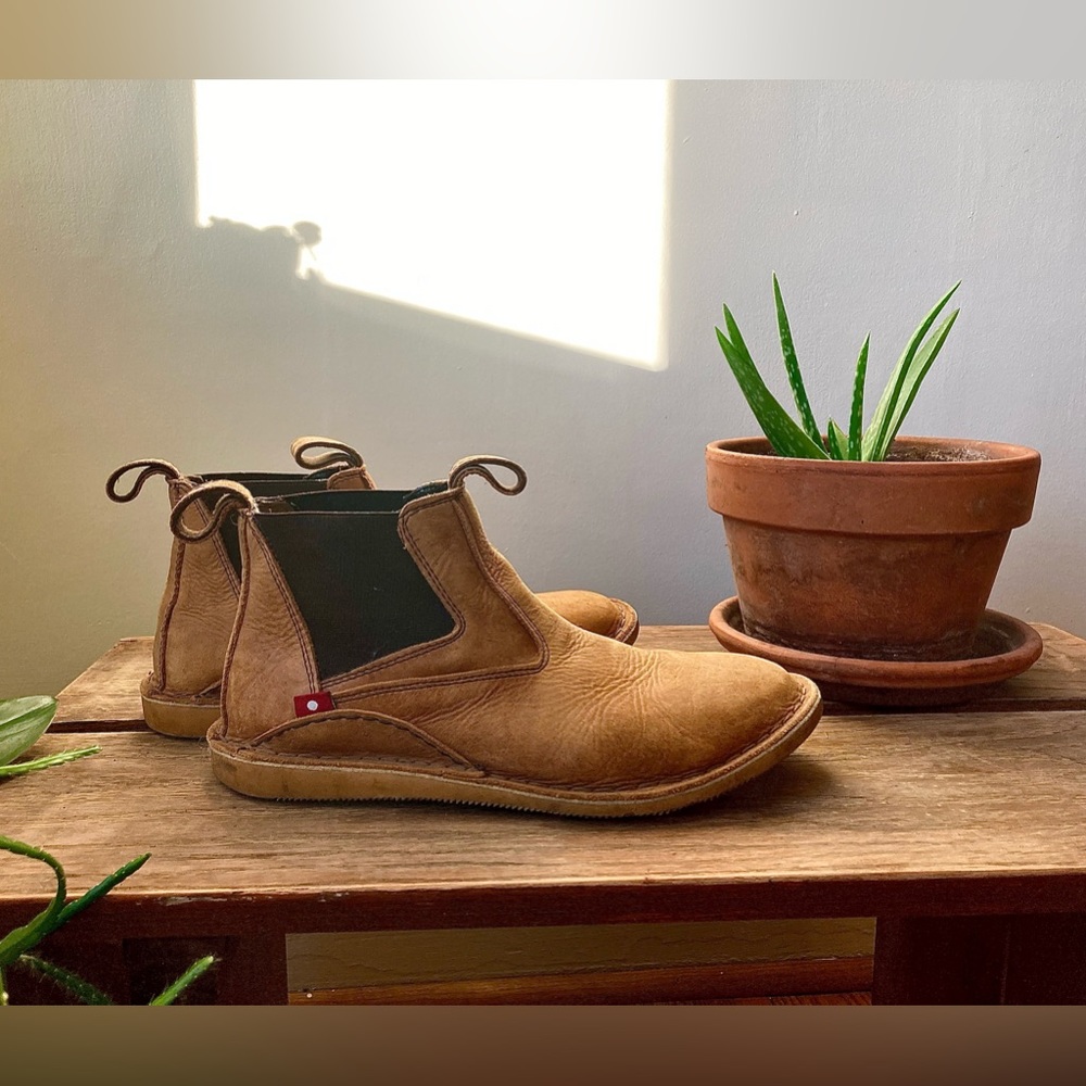 Oliberté Chelsea Boot 37 like Blundstone